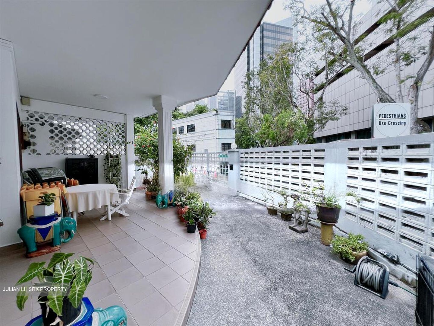 Kimsia Park (D9), Terrace #503455821